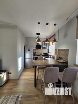 2-к квартира, на длительный срок, 42м2, 2/5 этаж