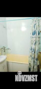 1-к квартира, на длительный срок, 35м2, 4/5 этаж