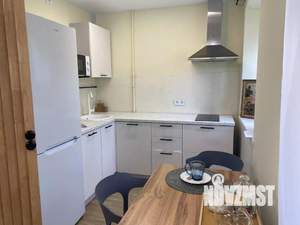 2-к квартира, посуточно, 42м2, 1/1 этаж