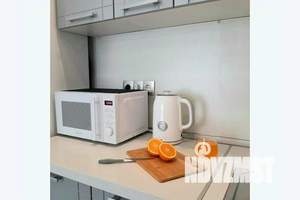 1-к квартира, посуточно, 30м2, 11/17 этаж