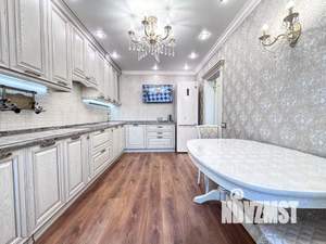 2-к квартира, на длительный срок, 63м2, 4/15 этаж