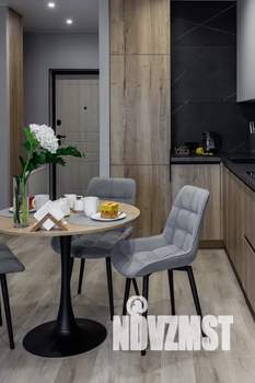 2-к квартира, посуточно, 54м2, 4/9 этаж