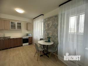 Студия квартира, на длительный срок, 28м2, 7/10 этаж