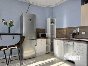 1-к квартира, посуточно, 30м2, 5/17 этаж