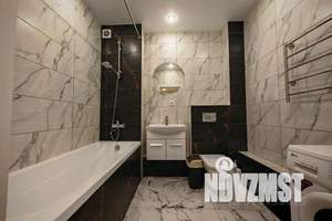 2-к квартира, посуточно, 38м2, 4/16 этаж