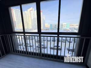 2-к квартира, на длительный срок, 76м2, 3/17 этаж