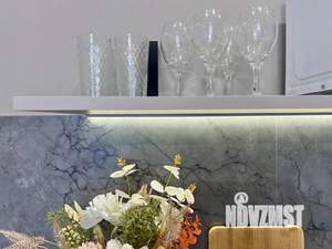 Студия квартира, посуточно, 35м2, 2/19 этаж