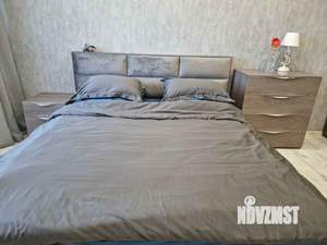 2-к квартира, на длительный срок, 46м2, 5/17 этаж