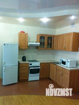 Студия квартира, на длительный срок, 50м2, 5/7 этаж