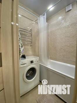1-к квартира, посуточно, 36м2, 3/5 этаж