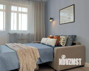 Студия квартира, посуточно, 30м2, 11/15 этаж