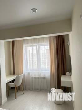 1-к квартира, на длительный срок, 36м2, 15/16 этаж