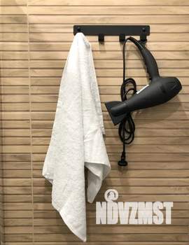 1-к квартира, посуточно, 18м2, 1/15 этаж