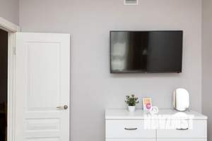 2-к квартира, посуточно, 42м2, 13/18 этаж