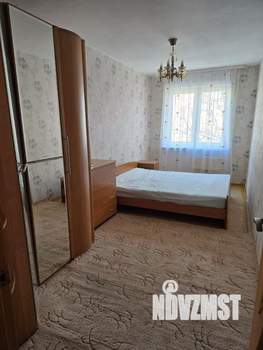 2-к квартира, на длительный срок, 45м2, 3/5 этаж