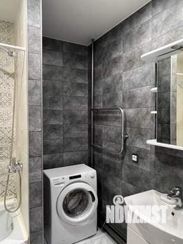 1-к квартира, на длительный срок, 32м2, 2/11 этаж