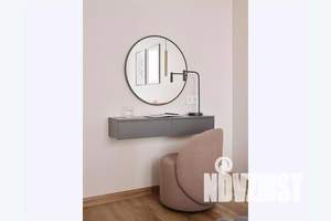 1-к квартира, посуточно, 36м2, 3/19 этаж