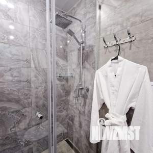 1-к квартира, посуточно, 30м2, 2/3 этаж