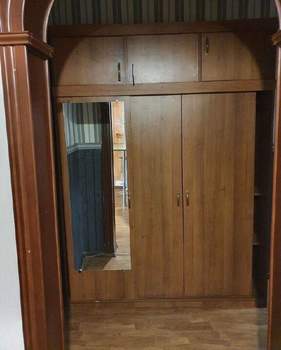 1-к квартира, на длительный срок, 35м2, 10/16 этаж