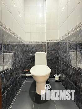 3-к квартира, посуточно, 80м2, 9/11 этаж