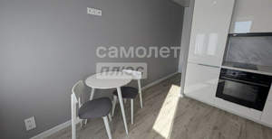 Студия квартира, на длительный срок, 24м2, 7/10 этаж