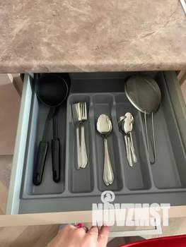 1-к квартира, посуточно, 49м2, 12/16 этаж