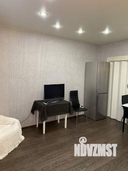 Студия квартира, посуточно, 30м2, 9/9 этаж