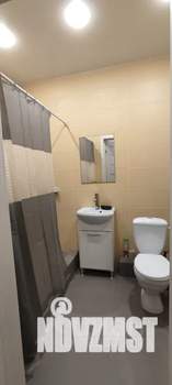 Студия квартира, посуточно, 23м2, 10/10 этаж