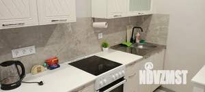 1-к квартира, посуточно, 29м2, 2/17 этаж