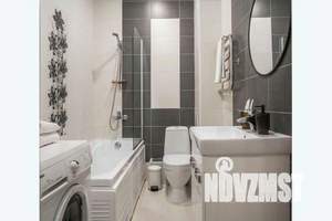 1-к квартира, посуточно, 41м2, 5/16 этаж