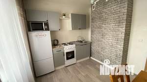 1-к квартира, посуточно, 30м2, 5/9 этаж