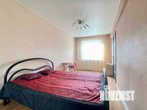 2-к квартира, посуточно, 46м2, 5/5 этаж