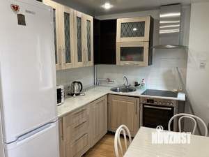2-к квартира, на длительный срок, 46м2, 2/4 этаж