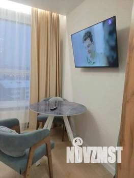 1-к квартира, посуточно, 26м2, 1/1 этаж