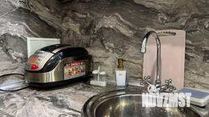 1-к квартира, посуточно, 31м2, 1/1 этаж