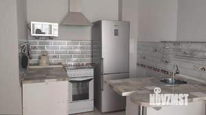 2-к квартира, посуточно, 42м2, 1/1 этаж