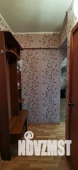 2-к квартира, посуточно, 43м2, 5/5 этаж