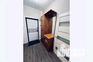 1-к квартира, посуточно, 40м2, 2/10 этаж