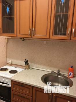 1-к квартира, на длительный срок, 33м2, 2/4 этаж