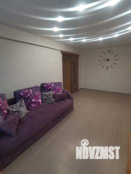 2-к квартира, на длительный срок, 45м2, 2/6 этаж