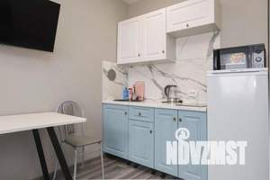 2-к квартира, посуточно, 10м2, 1/2 этаж