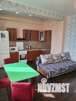 2-к квартира, посуточно, 60м2, 7/7 этаж