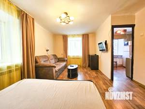 2-к квартира, на длительный срок, 45м2, 2/5 этаж