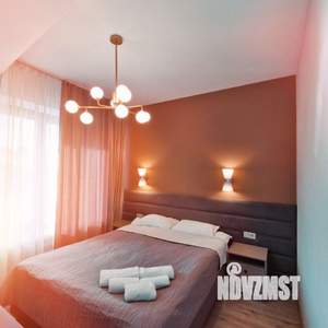Студия квартира, посуточно, 30м2, 2/3 этаж