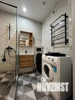 1-к квартира, посуточно, 40м2, 2/11 этаж