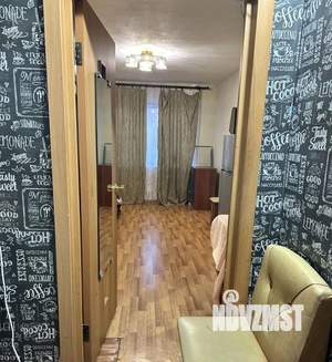 1-к квартира, на длительный срок, 23м2, 4/6 этаж