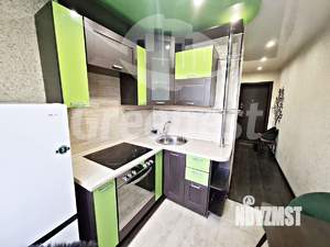 1-к квартира, на длительный срок, 30м2, 3/5 этаж