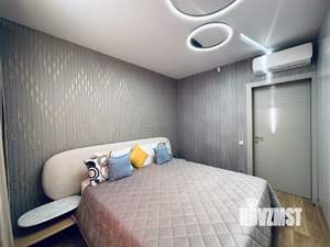 3-к квартира, посуточно, 95м2, 9/16 этаж