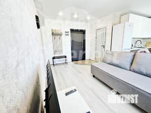 2-к квартира, на длительный срок, 42м2, 8/10 этаж