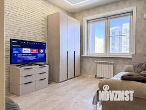 1-к квартира, на длительный срок, 38м2, 6/9 этаж